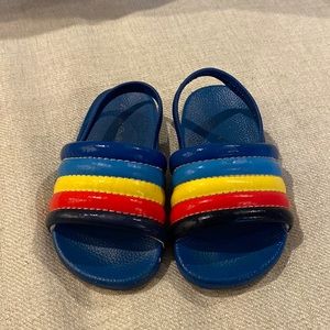 Hanna Andersson Shoes